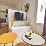 Apartment L'alcove Lens