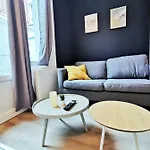 L'alcove Apartment *