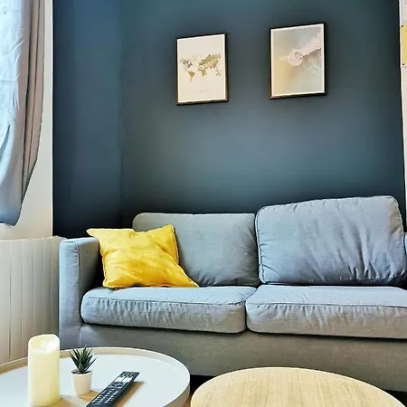 L'alcove *