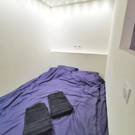 L'alcove